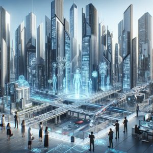 Employment Statistics