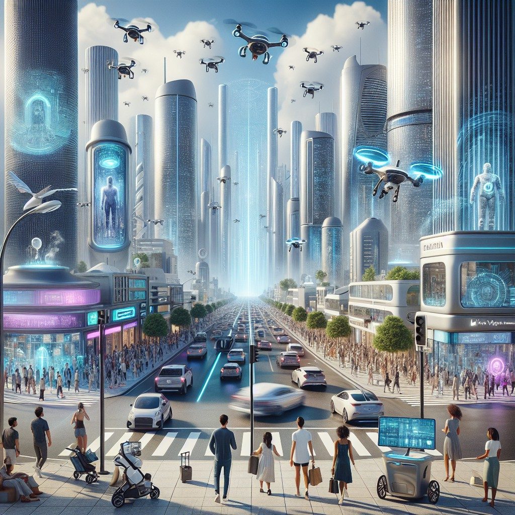 Tech Report: AI Trends That Will Dominate Daily Life in 2026