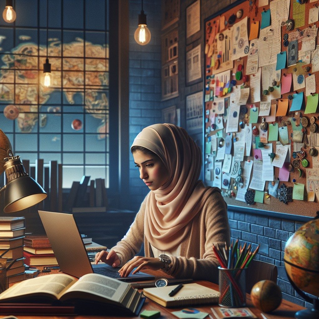 Breaking research abroad: how to read new studies without overreacting