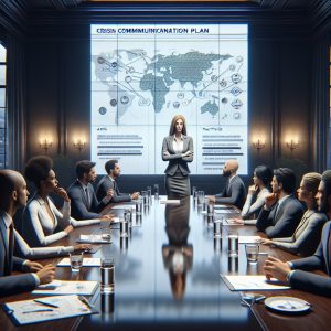 crisis communication