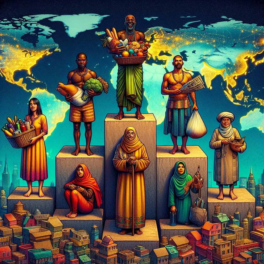 Cost-of-living worldwide: the signals that matter more than headlines